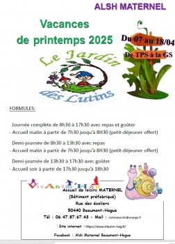 Agrandir la photo